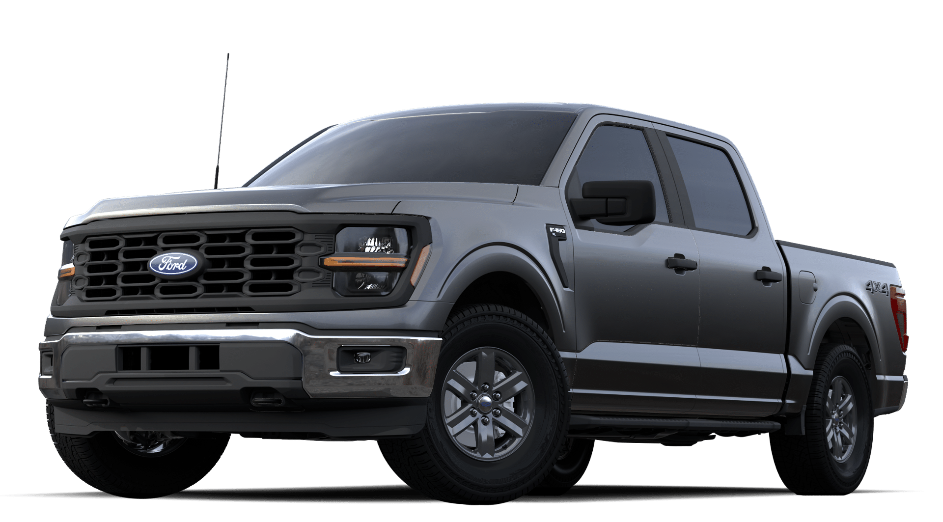 2024 Ford F-150 XL