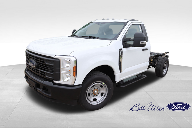 2024 Ford F-350SD XL