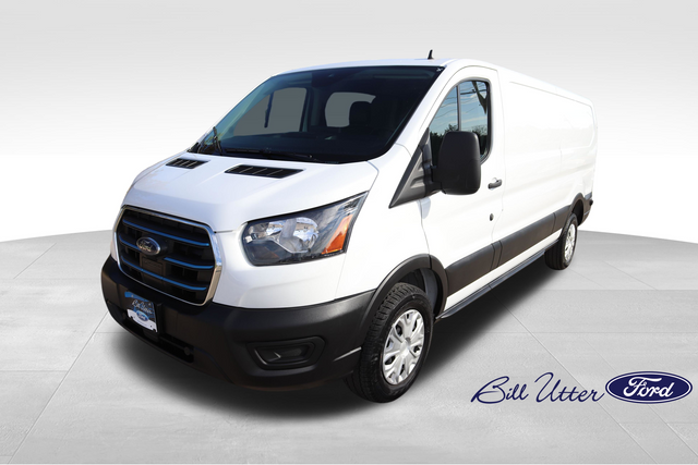 2022 Ford E-Transit-350 Base