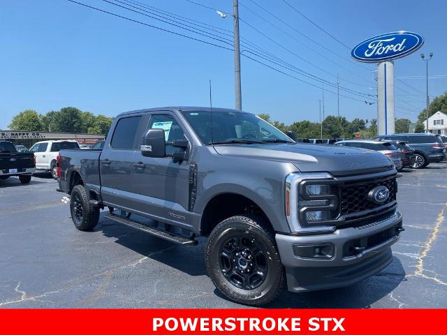 2024 Ford Super Duty F-250 SRW XL