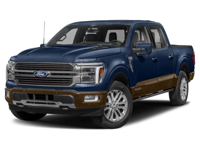 2024 Ford F-150 King Ranch