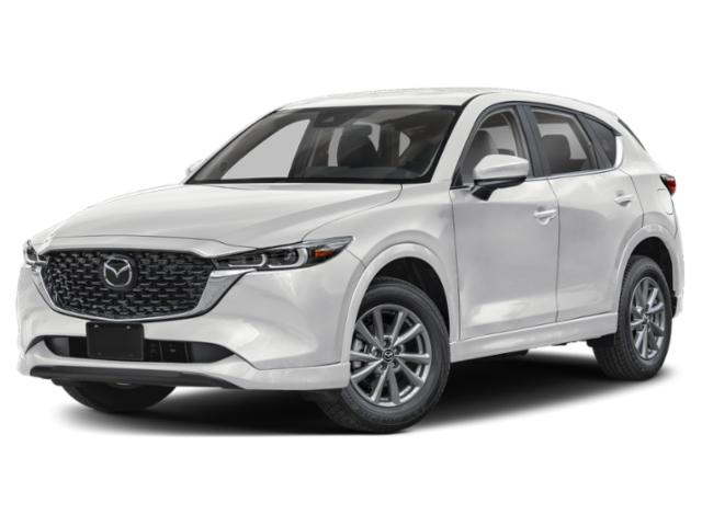 2024 Mazda CX-5 2.5 S Select