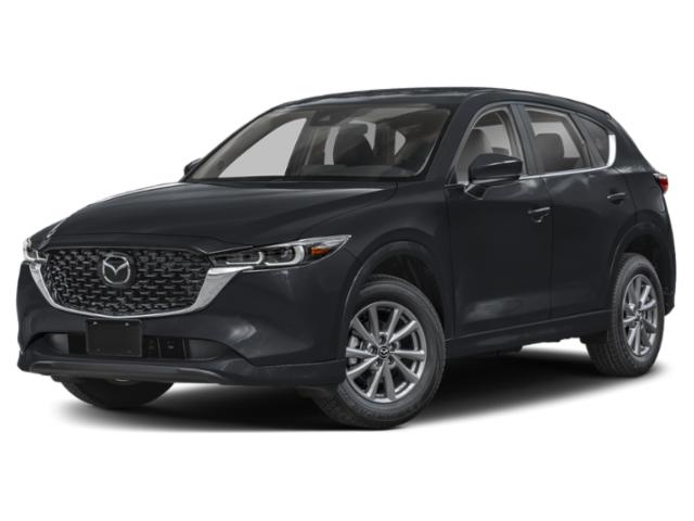 2024 Mazda CX-5 2.5 S Select