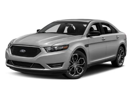 2017 Ford Taurus SHO