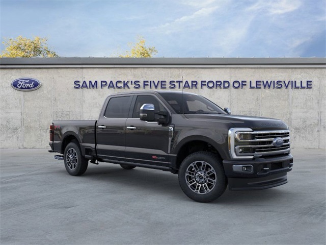 2024 Ford F-250SD Limited