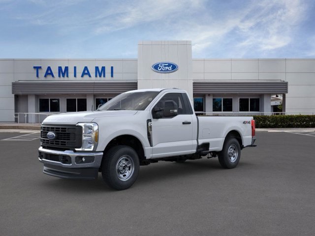 2024 Ford F-250SD XL