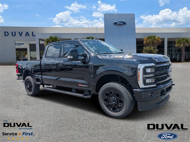 2024 Ford F-350SD LARIAT