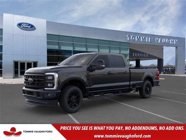 2024 Ford Super Duty F-250 SRW LARIAT