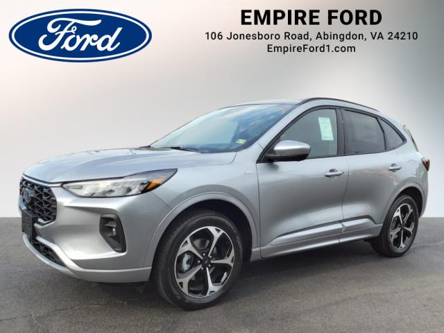 2024 Ford Escape ST-Line Select