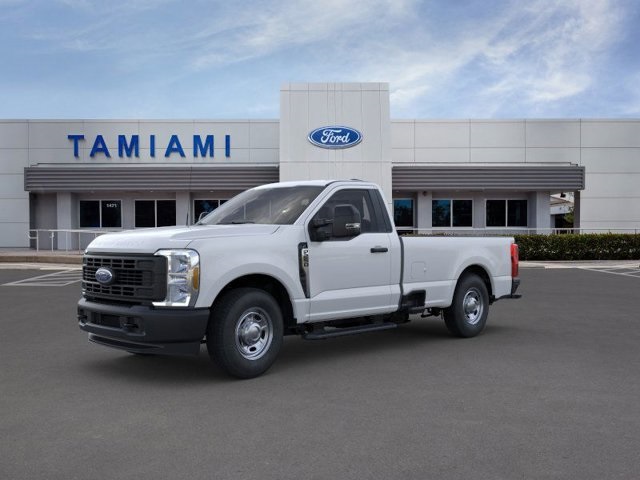 2024 Ford F-250SD XL