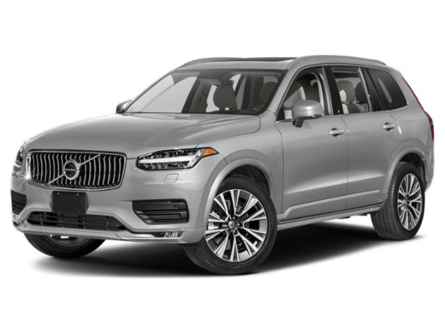 2022 Volvo XC90 T5 Momentum 7 Passenger