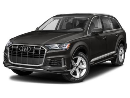 2024 Audi Q7 45 Premium Plus