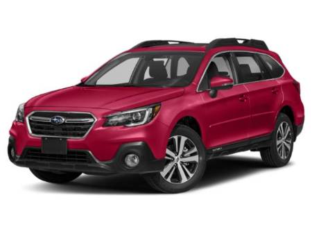 2019 Subaru Outback 2.5I