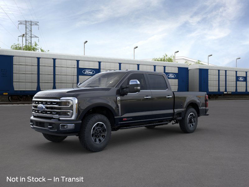 2024 Ford Super Duty F-250® Platinum