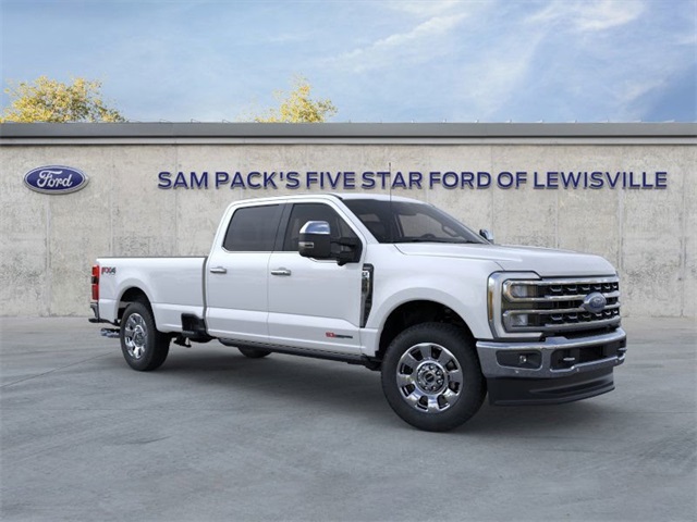 2024 Ford F-350SD LARIAT