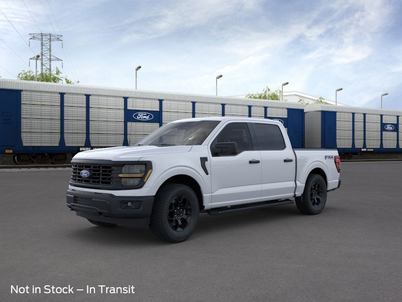 2024 Ford F-150 STX®