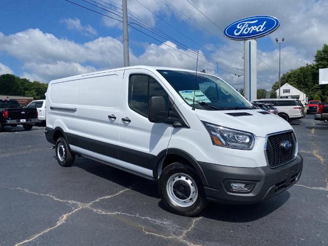 2024 Ford Transit Cargo Van Cargo Van