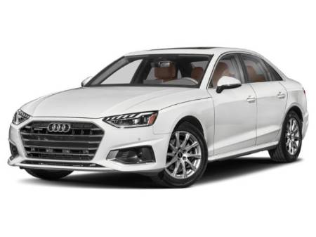 2023 Audi A4 Premium Plus 45 TFSI S line quattro S tronic