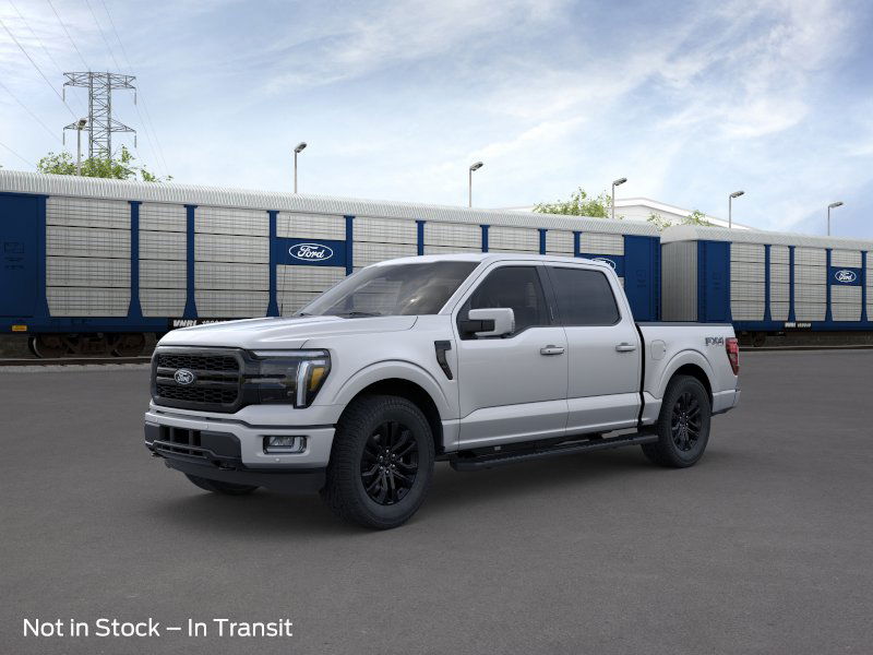 2024 Ford F-150 LARIAT®