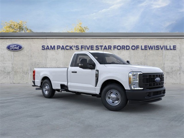 2023 Ford F-250SD XL