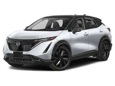 2023 Nissan Ariya PREMIERE