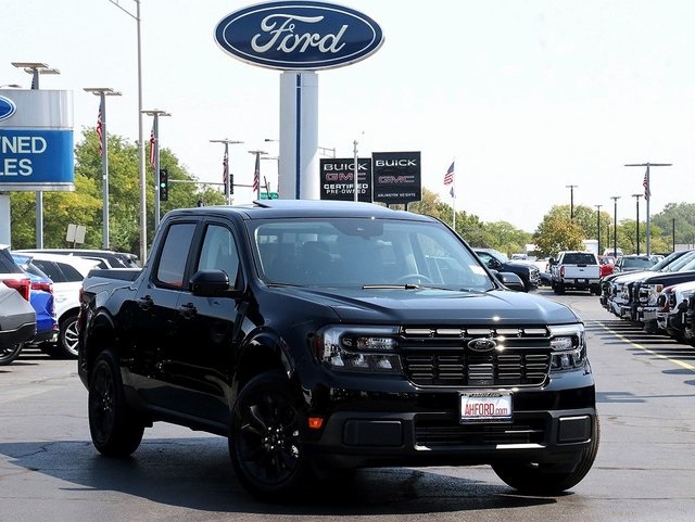 New 2024 Ford Maverick LARIAT