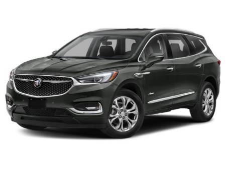 2020 Buick Enclave Avenir