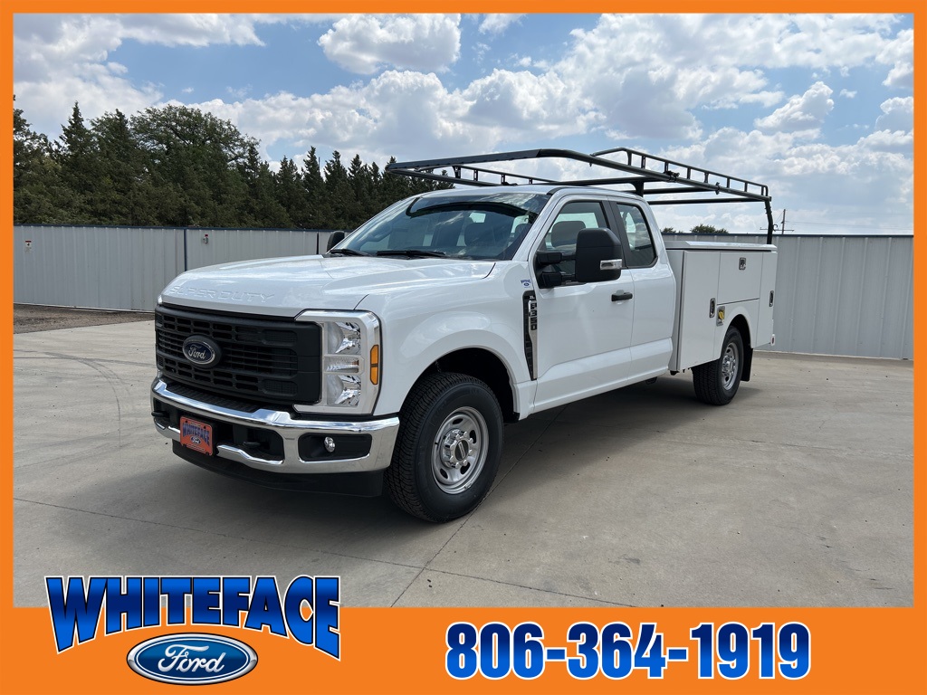 2024 Ford F-350SD XL