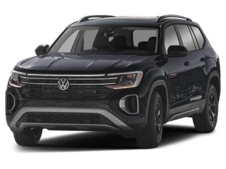 2024 Volkswagen Atlas Atlas Peak Edition SEL