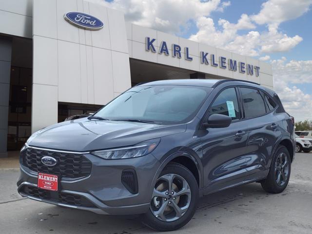 2024 Ford Escape ST-LINE FWD