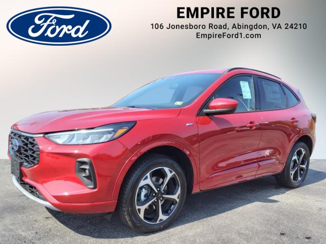 2024 Ford Escape ST-Line Select