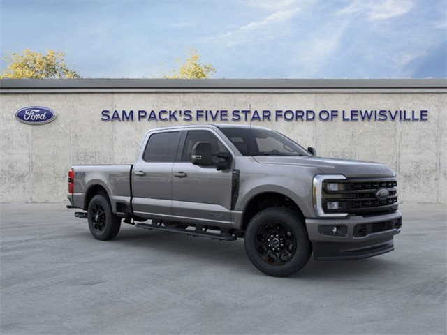 2024 Ford F-250SD XLT