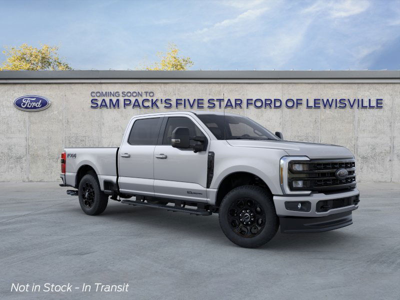 2024 Ford Super Duty F-250 SRW XLT