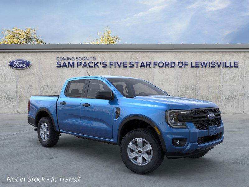 2024 Ford Ranger XL