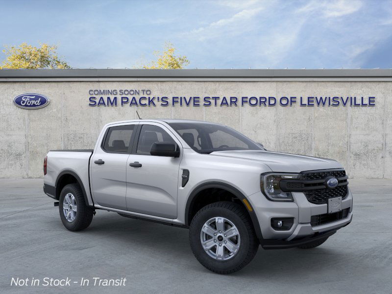 2024 Ford Ranger XL