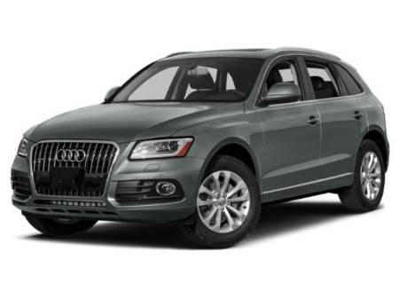 2015 Audi Q5 2.0T Premium