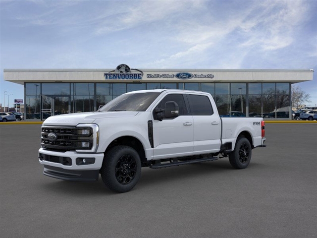 2024 Ford F-250SD XLT