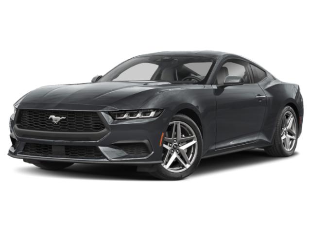 2024 Ford Mustang EcoBoost® Premium