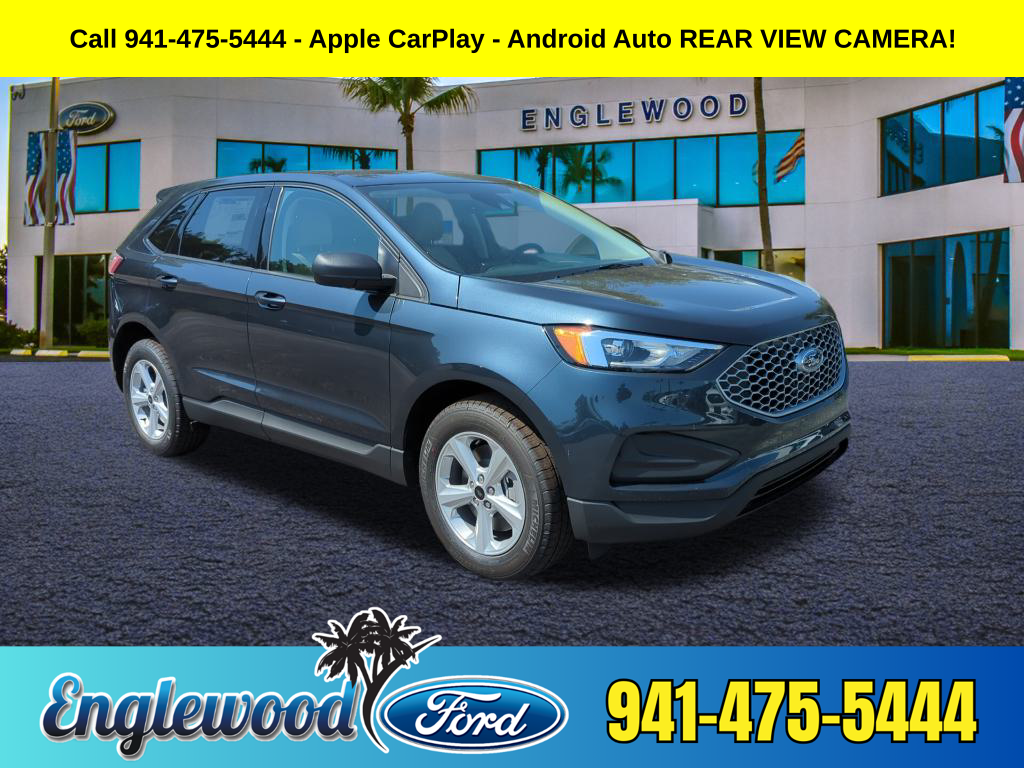 2024 Ford Edge SE