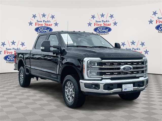 2023 Ford F-250SD LARIAT