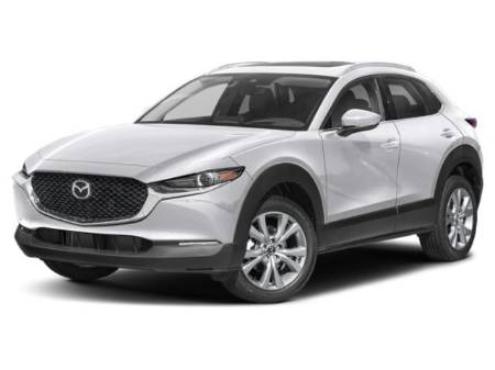 2022 Mazda CX-30 Premium