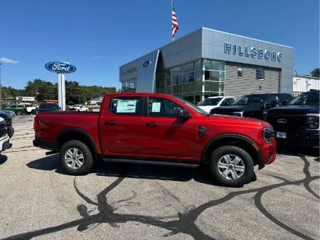 2024 Ford Ranger XL