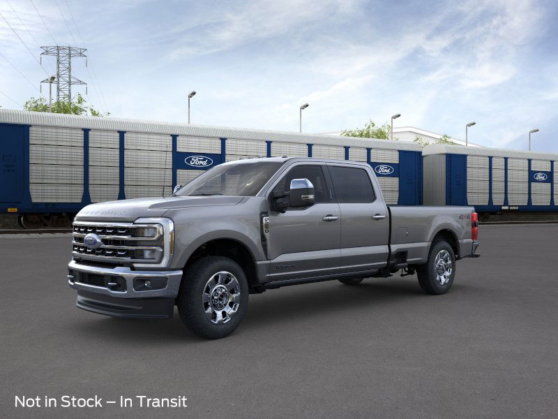 2024 Ford Super Duty F-250 SRW LARIAT