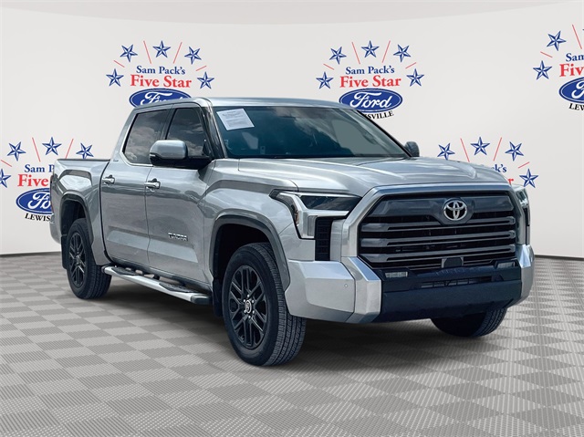 2023 Toyota Tundra Limited