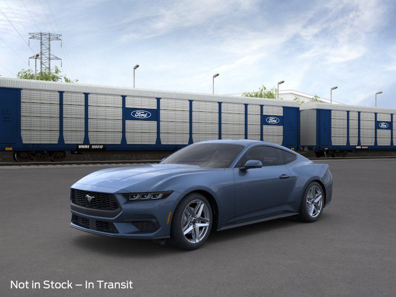 2024 Ford Mustang EcoBoost® Premium