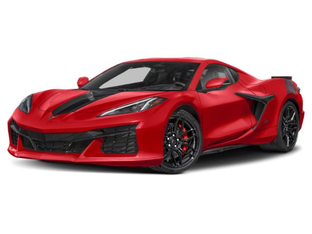 2024 Chevrolet Corvette Z06