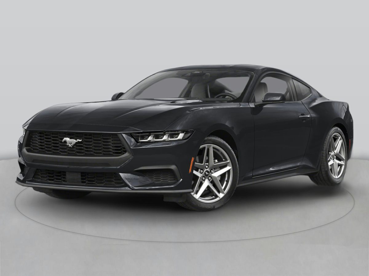 2024 Ford Mustang EcoBoost®