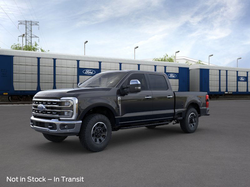 2024 Ford Super Duty F-250® LARIAT