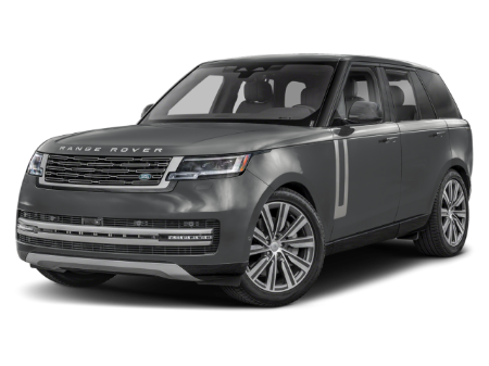 2025 Land Rover Range Rover P615 SV
