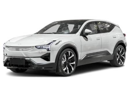 2025 Polestar 3 Long Range Dual Motor Performance Plus